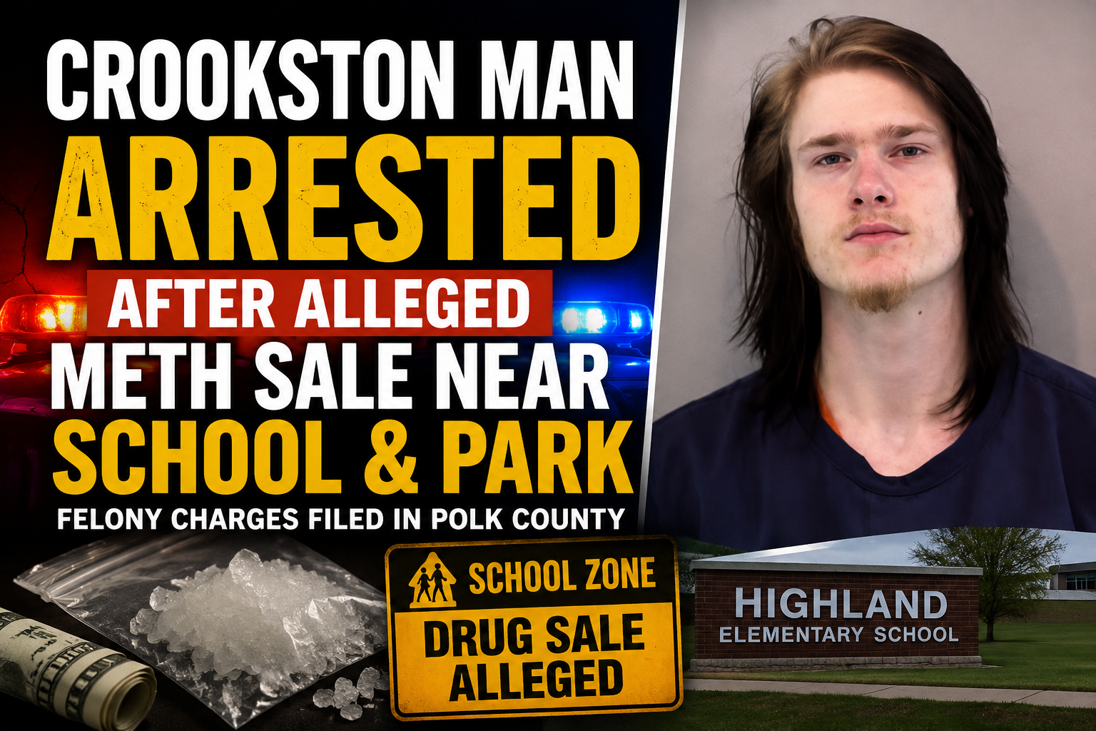 Kaleb Lee Armstrong