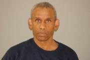 Booking photo of Joseph Andrew Cross