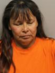 Mugshot of Suzanne Rose Cutbank