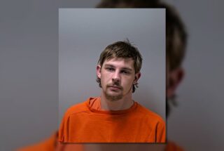 Cooper J. Dahlen