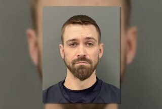 Brandon Robert Daly