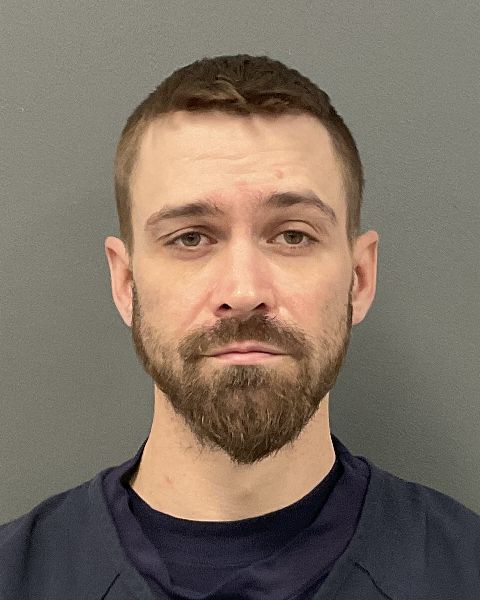 Brandon Robert Daly