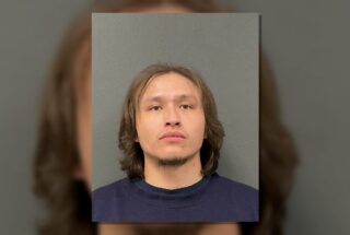 Tristen Hunter Demarrias
