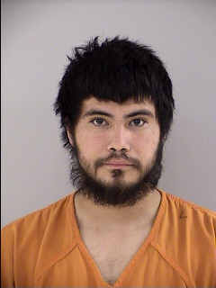 Zechariah Frank Demery