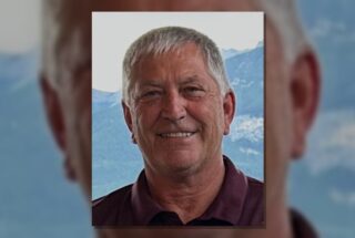 Dale Narlock, 68