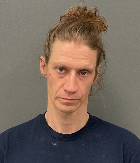 Danielle Marie Whitebird mugshot