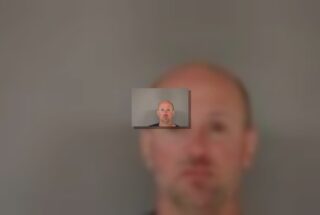 Christopher Terence Davis