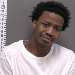 Derrick Lobbo mugshot