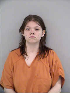 Katrina Nichole Erickson