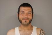Booking photo of Christopher Ray Eduvigen