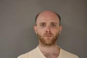 Devon Leonard Erickson booking photo
