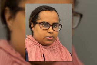Fardoussa Hassan Farah