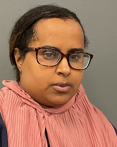 Fardoussa Hassan Farah