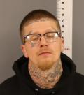 Booking photo of Caleb Nicholas Fellini
