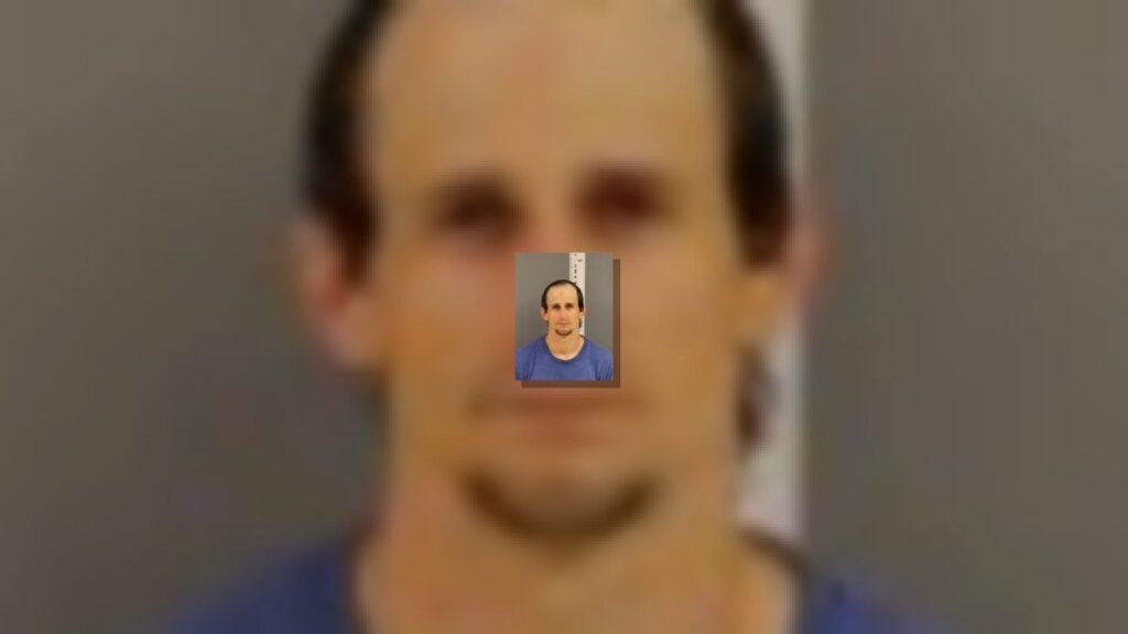 Shane Donald Feuillerat