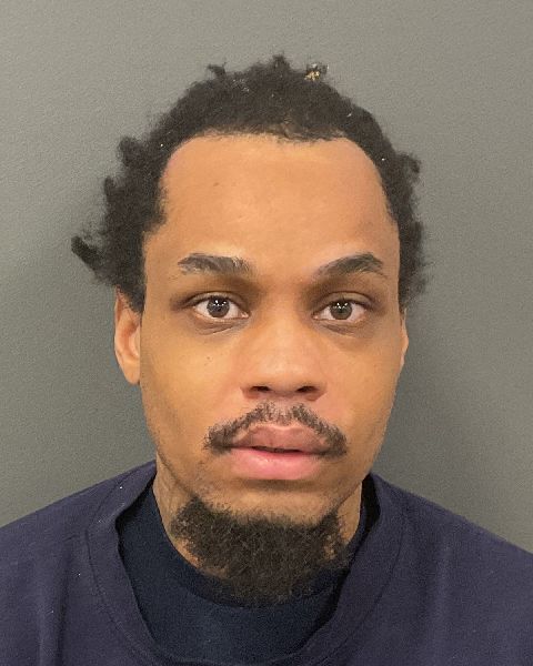 Dwayne Derrick Franklin