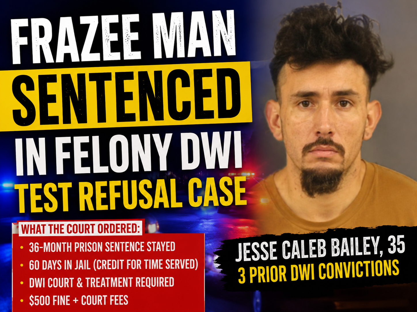 Jesse Caleb Bailey