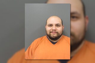 Alfredo Garza Jr.