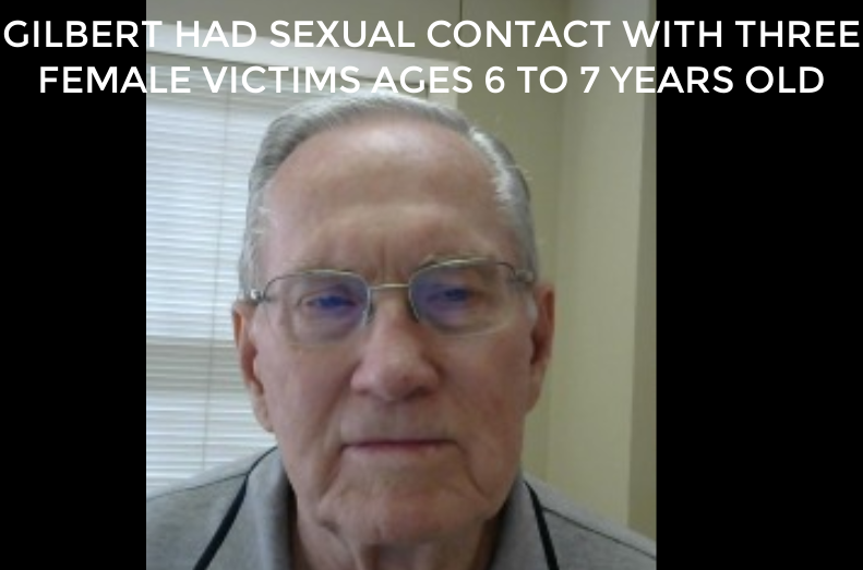 GILBERT, EVERETT GEORGE