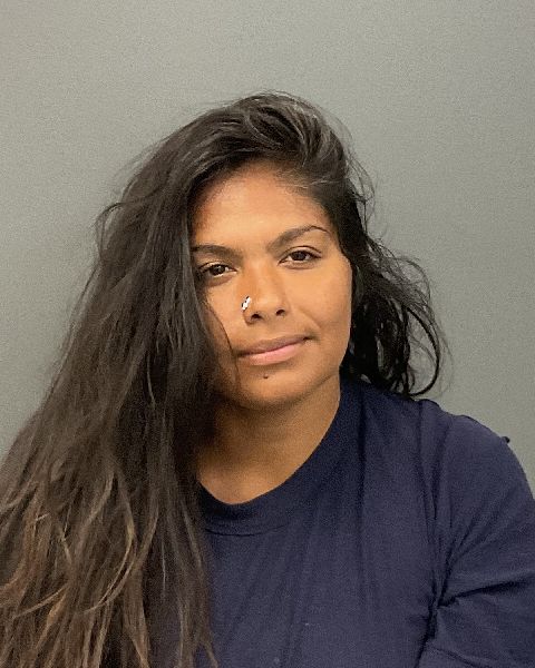 Nicole Marie Gonzales