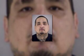 Aaron James Goodwin