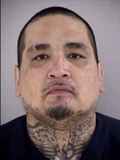 Aaron James Goodwin