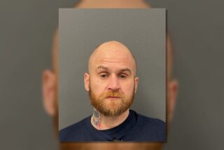 Shane Dennis Gorden