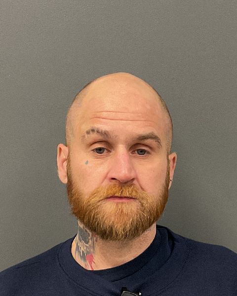 Shane Dennis Gorden
