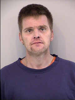 Eric Paul Greene