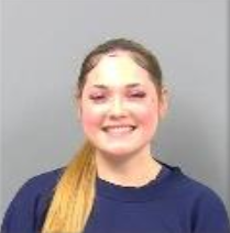 Kyleisha Garrigan inmate image