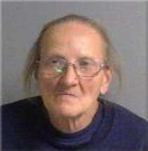Beltrami County Jail booking photo of Rachel Gordon