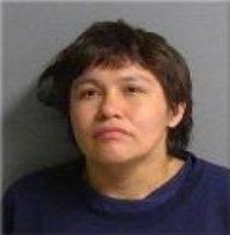 Darress Graves booking photo