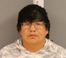 Devon James Hanks booking photo