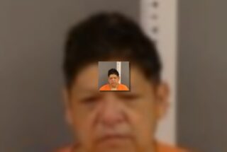 Shane Thomas Hanks