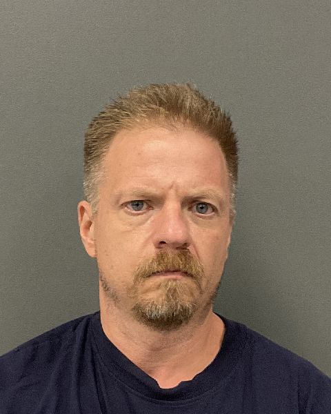 Justin Patrick Haugen
