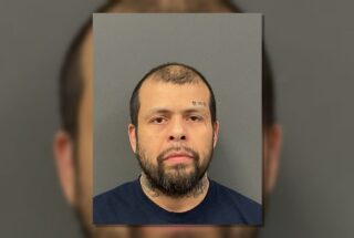 Marcus Alan Hernandez