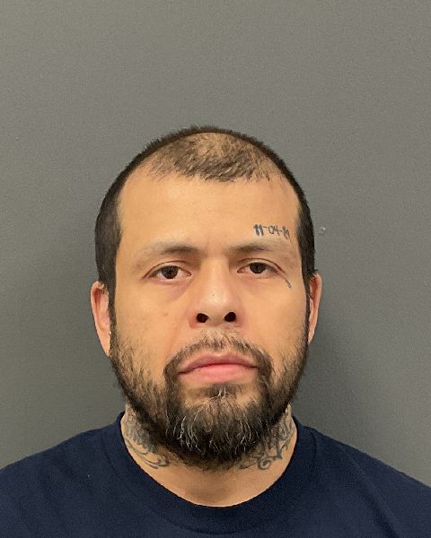 Marcus Alan Hernandez