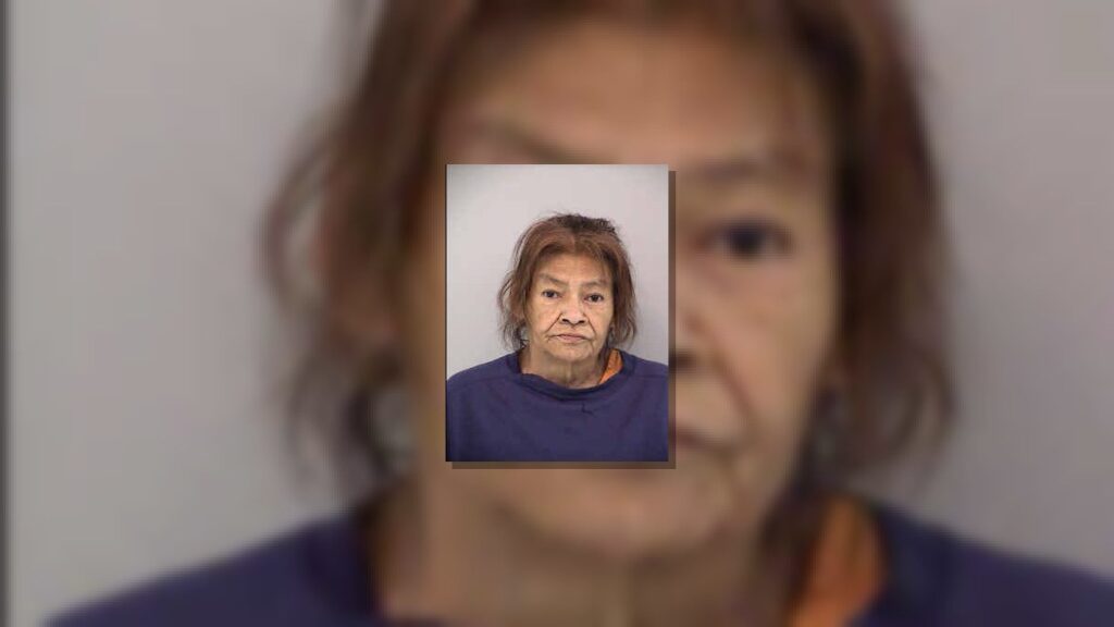 Brenda Lee Hill