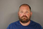 Jacob Alan Hariluk booking photo