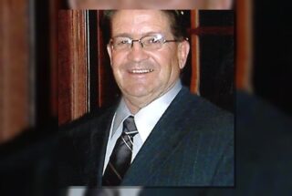 Roger Hible, 83