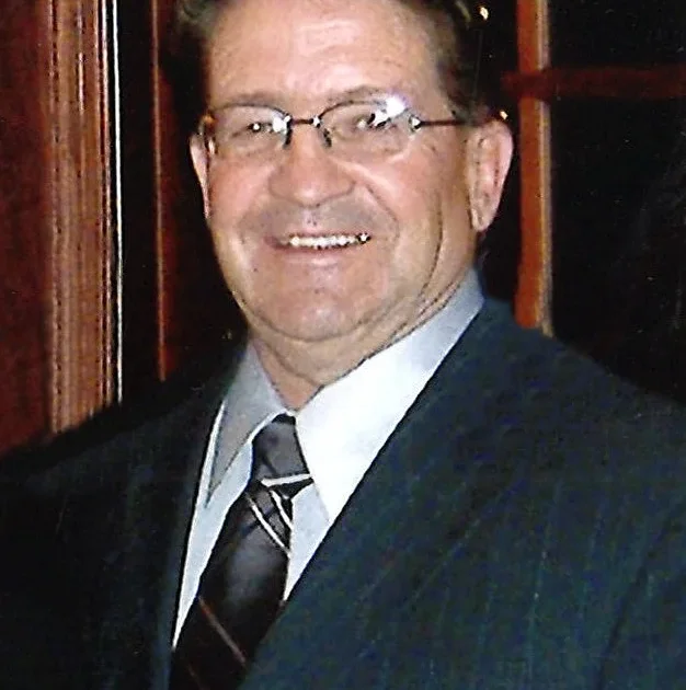 Roger Hible, 83