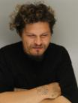Mugshot of Curtis Gene Hoffman III