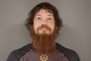 Cory Patrick John Hogan booking photo