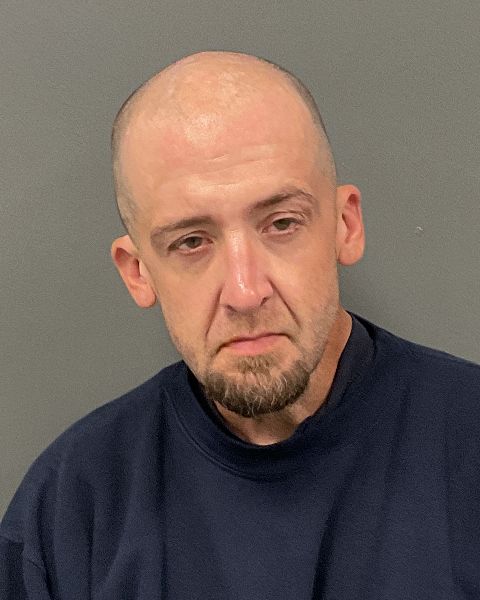 David James Jacobsen