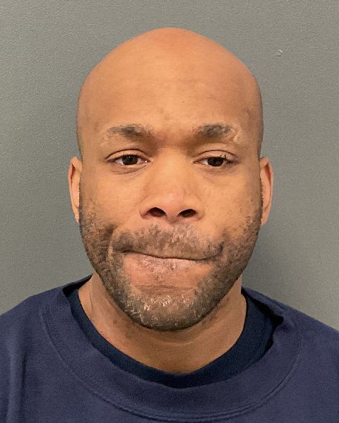 Darryl Jackson Johnson