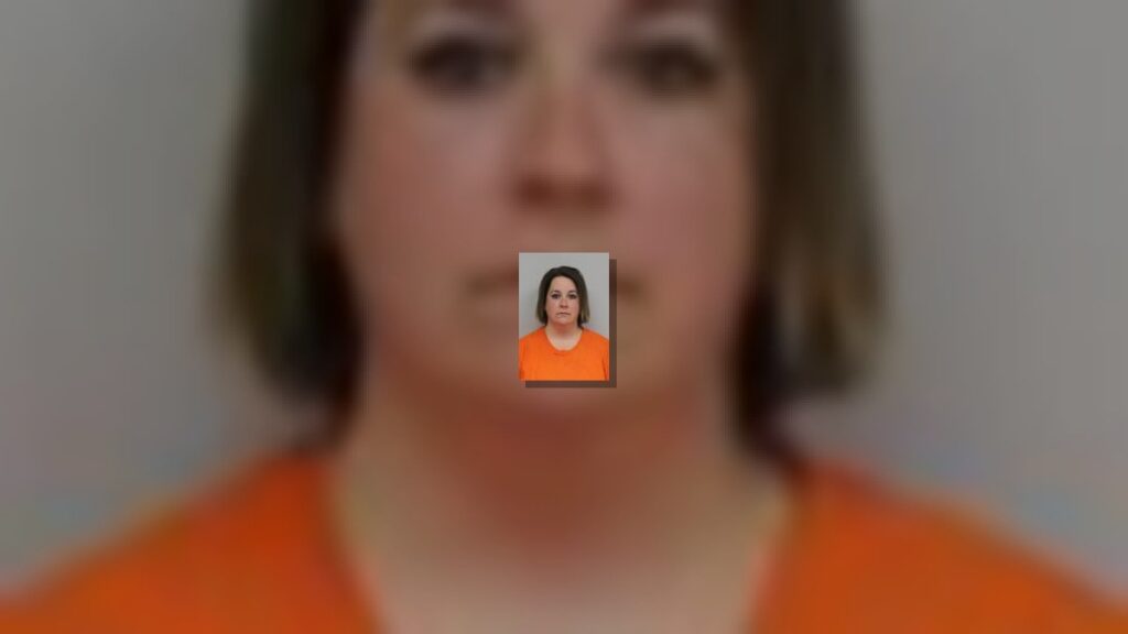 Hilary Johnson