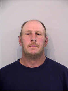 Jason Joseph Johnson Polk County booking photo