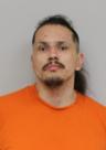 Justin Johnson mugshot