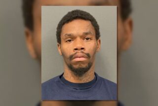 Devonta Jevon Jones