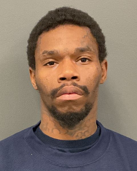 Devonta Jevon Jones